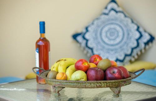 Gold n Blu Petalidi - Foto 44