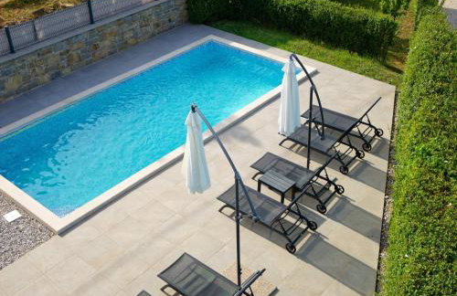 Villa Duda by Rent Istria - Foto 7