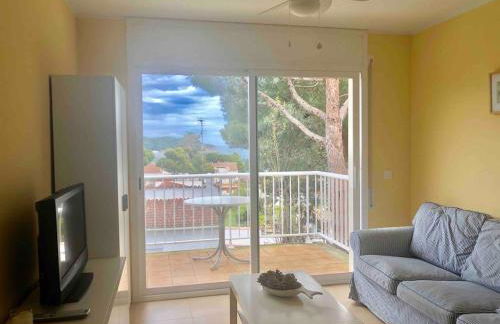 Apartament en la Fosca Palamos mar y piscina - Foto 20