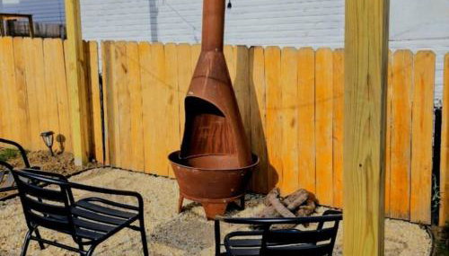 Joyful Bright1-BR , Fenced Pet Friendly Yard With Garage - Foto 5