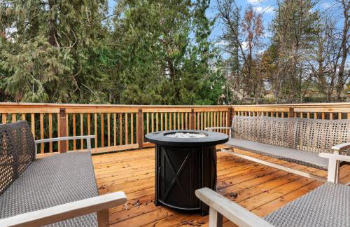 Tanner Basin Retreat - Foto 8