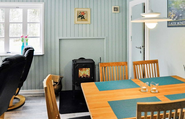 5 Person Holiday Home in Ans By-by Traum - Photo 21