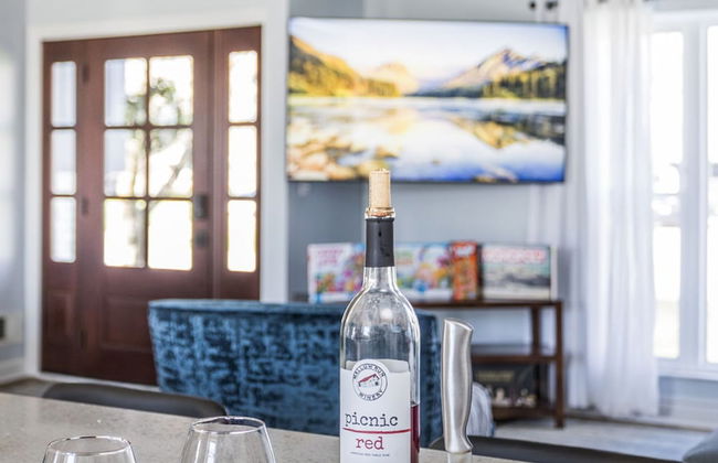 Hometown Hideaway - 4BR 2 5BA Pool Game Room - Foto 7