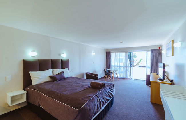 Anchorage Motor Lodge - Foto 13