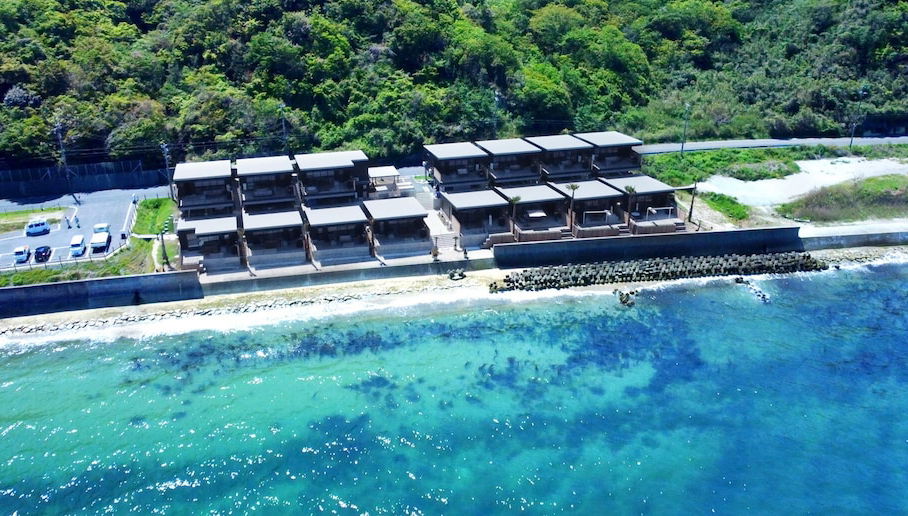 Solavilla Umi Terrace Minamiawaji - Foto 1, Imagen principal