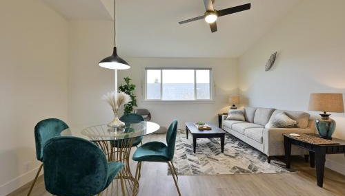 Modern Upstairs Loft - Newly Renovated! - Foto 4