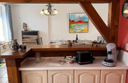 La Solognote-Châteaux & Beauval - Foto 10