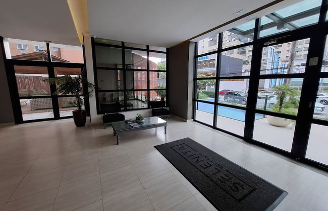 Edificio Selenita Loft e Duplex - Foto 9