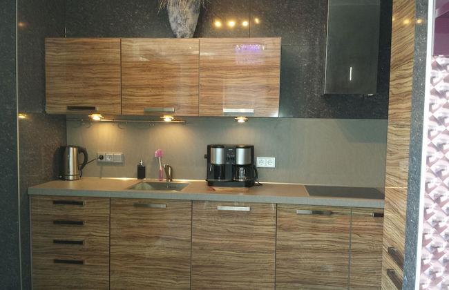 Luxe Gastenverblijf Kamerton - Foto 18