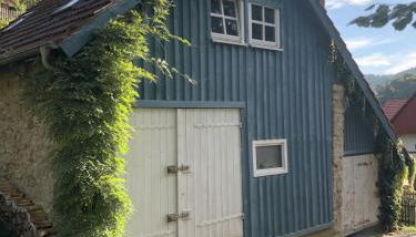 s'Scheunle - dein Ferienhäusle im Donautal - Foto 2