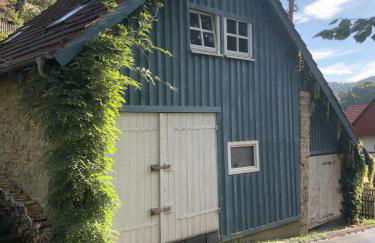 s'Scheunle - dein Ferienhäusle im Donautal - Foto 2