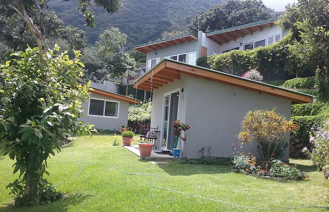 Refugio del Volcan - Foto 30