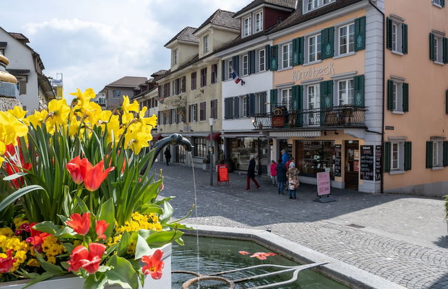 Lumen Apartments - Foto 67