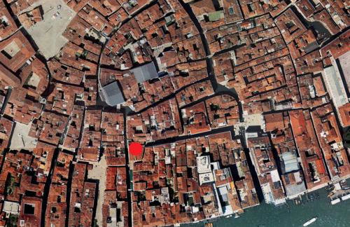 Elegant apartment with LIFT in historical 1600 Palace, a few min walk from San Marco Square - Foto 45