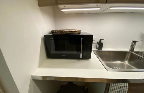 Villa des Thermes - T2 - Foto 10