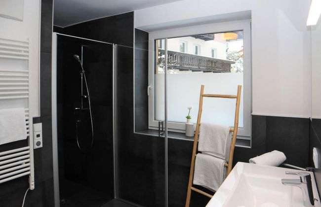 Apartment in Bramberg am Wildkogel With Sauna - Foto 14