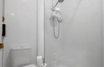 Stylish 1BR Central Oban Retreat - Foto 6