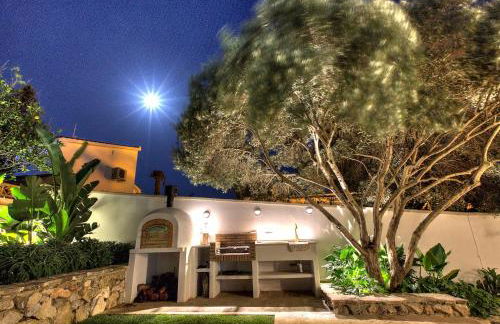 Villa Mas Tranquila - A stylish villa with pool 150 m from the beach - Foto 53