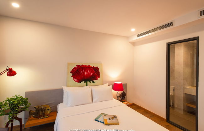 Casa Blanca Villas - Foto 2