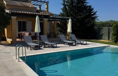 Villa Filia std - Foto 4