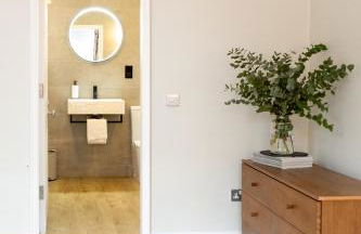 The Ballroom - Huge Apartment in Lichfield City Centre - Foto 6