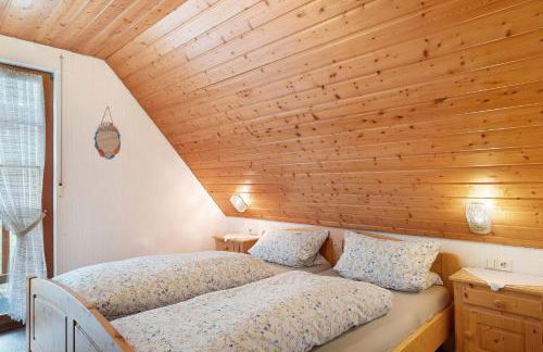 Ferienwohnungen Vogt's Libding - Photo 43