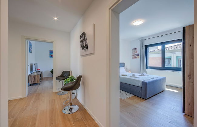 Boutique Apartments - Foto 35