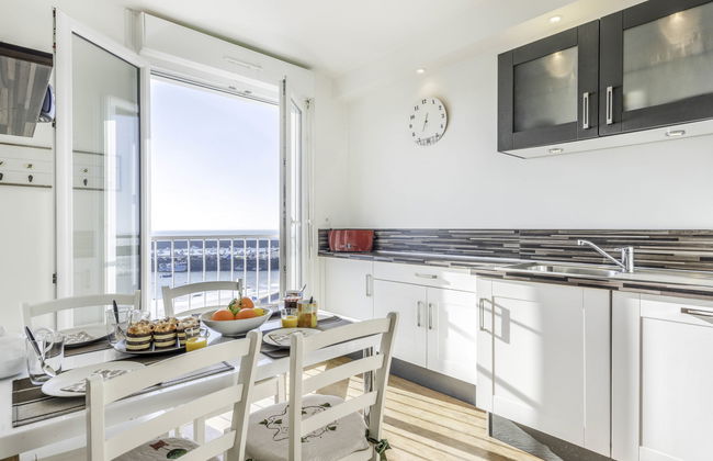 Résidence Kerentrech - Foto 3