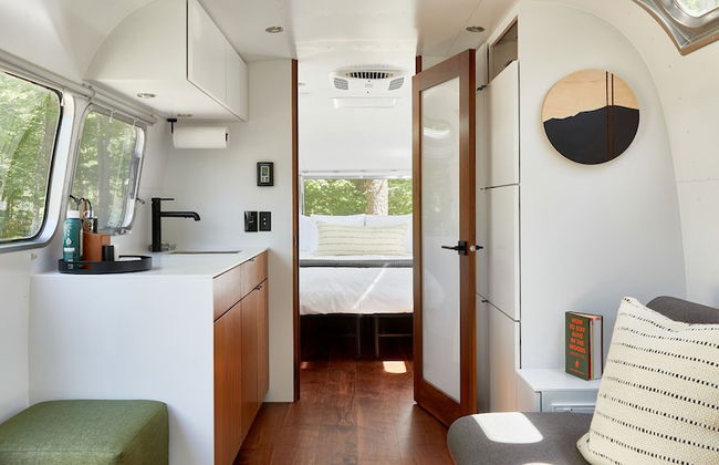 AutoCamp Catskills - Foto 30