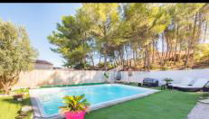 Villa Martégale - Foto 4