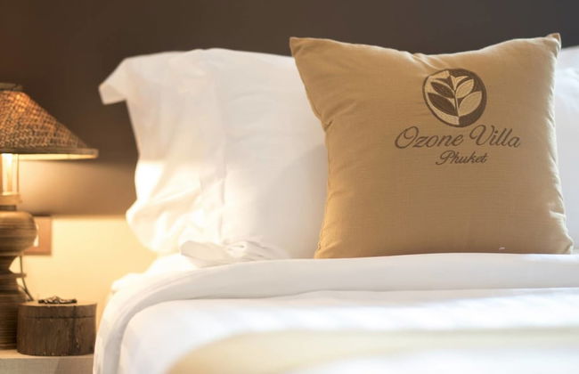 Ozone Villa - Foto 20