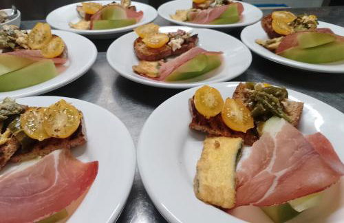 Agriturismo La Vecchia Fontana - Photo 16