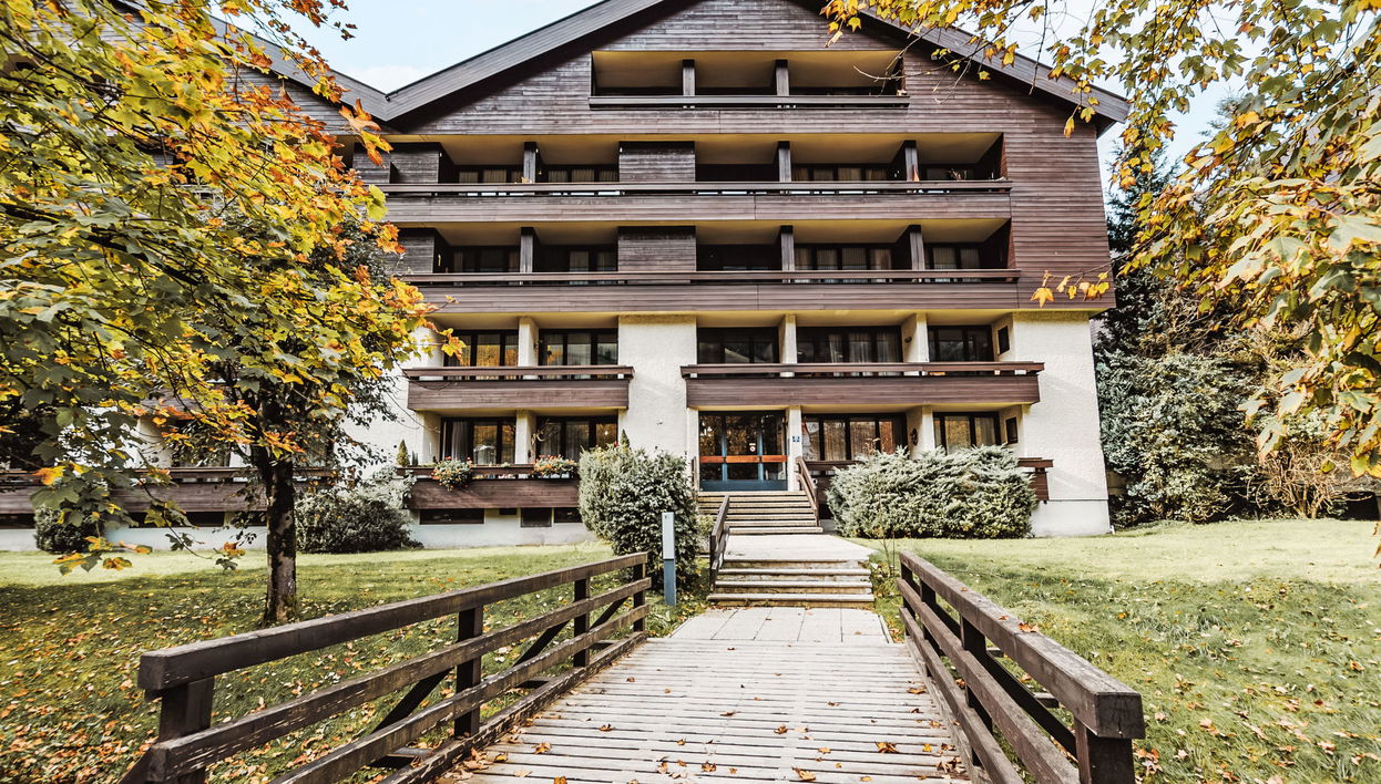 Schlossalmblick - Foto 1, House