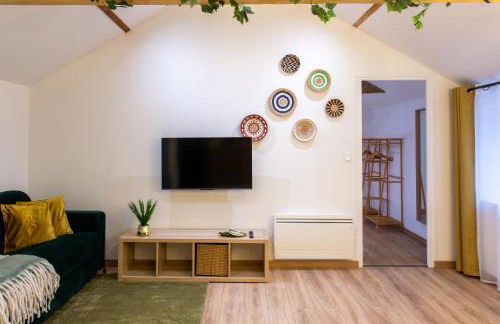 L'invention poétique - T2 charmant en Hyper centre - Foto 12