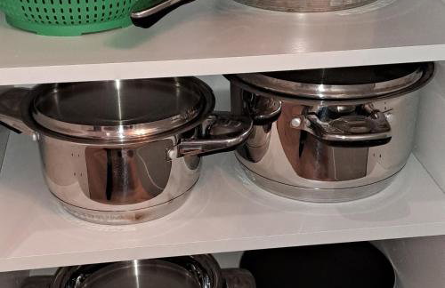 MHL Apartament Lublin - Foto 25