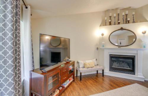 Bitterroot Mountain Views Montana Family Home! - Foto 8