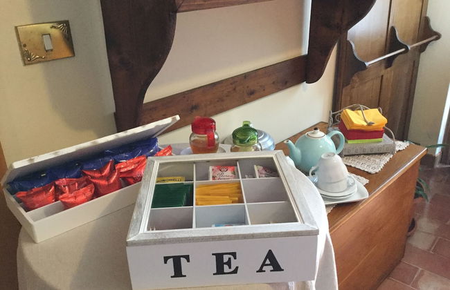 Agriturismo Crodi - Foto 51