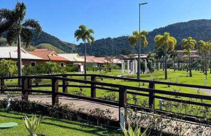 Aldeia dos reis - Condado - Mangaratiba - Loft 405 bl 3 - Foto 41