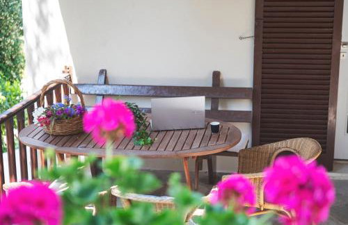 Villa Panorama, peaceful house - sea view - Foto 29