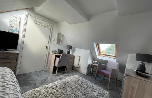 Retreat in the heart of Thurlby - Foto 8