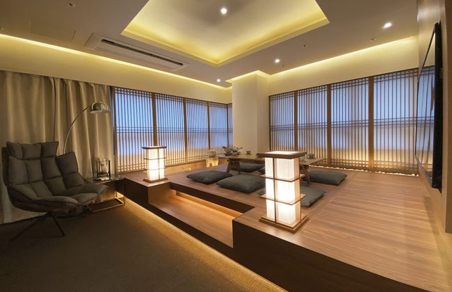 UH Suite The Jongno - Foto 5