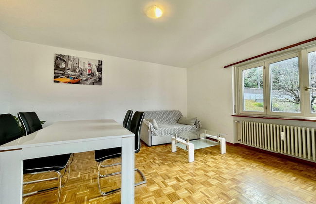 Garden On The Lake in Gambarogno Vira - Foto 49