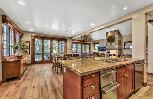 Sierra Shores Four - Lakefront Vistas - Foto 13