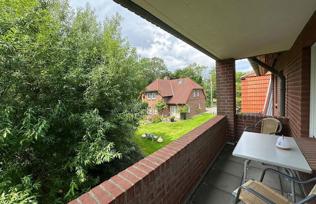 Coastal Comfort With Garden - Photo 7