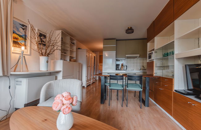 2 bedroom Apartment in Bad Hofgastein with garden - Photo 8