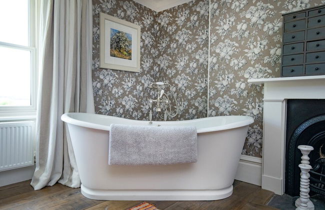 Linscott Farmhouse in Moretonhampstead - Foto 55