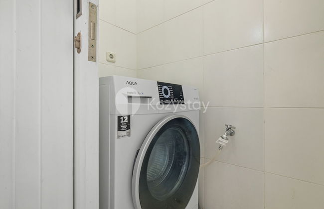 Solna by Kozystay - Kuningan - Photo 13