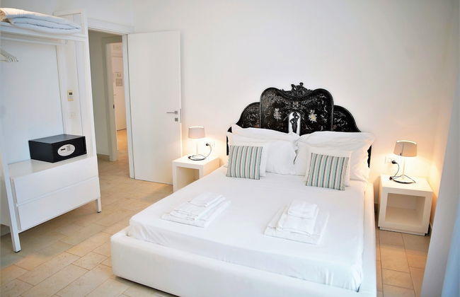 Castello Tafuri - Foto 15