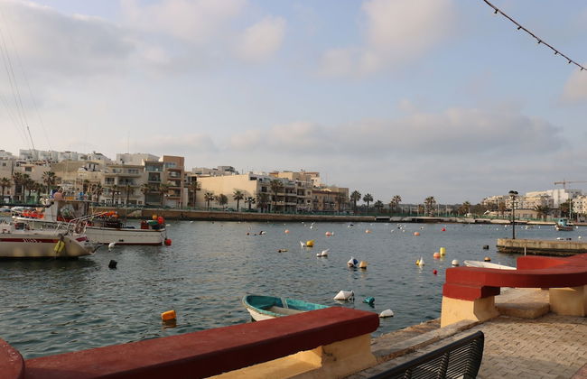 Seaside Apartment - Foto 38