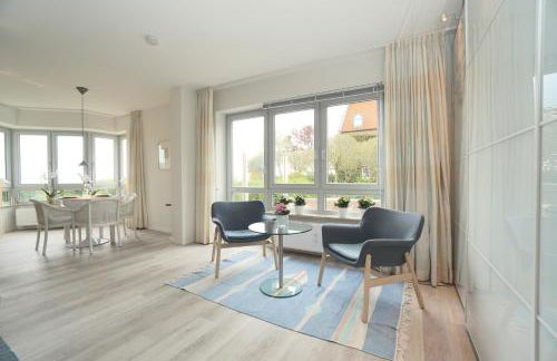 Ferienwohnung Strandhüpfer - direkt am Meer - Foto 19